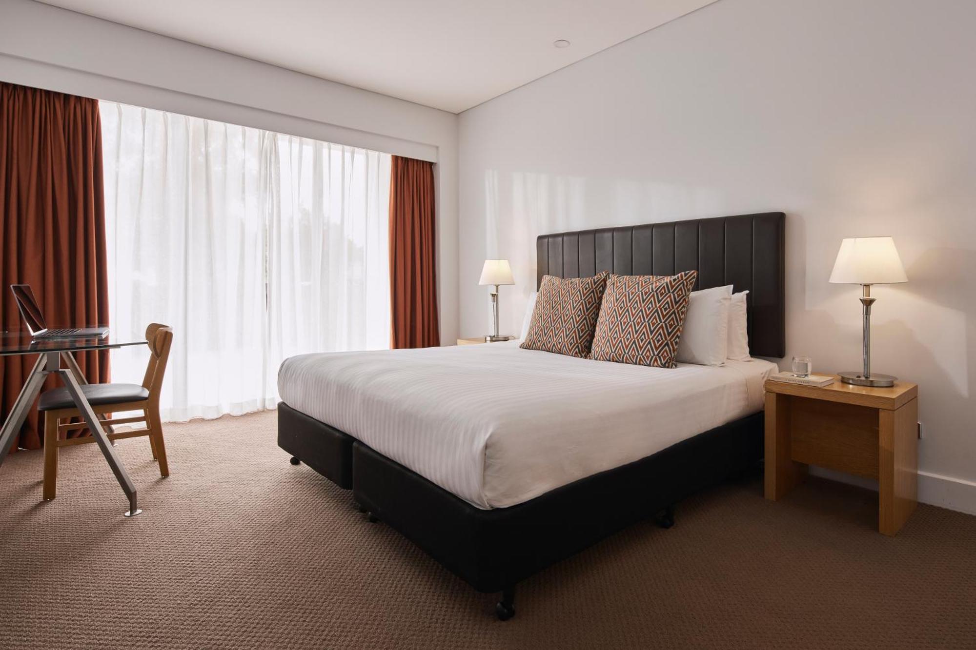 Rydges Resort Hunter Valley Lovedale Dış mekan fotoğraf